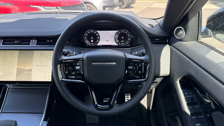 Land Rover Range Rover Evoque 1.5 P300e Dynamic SE 5dr Auto Hatchback